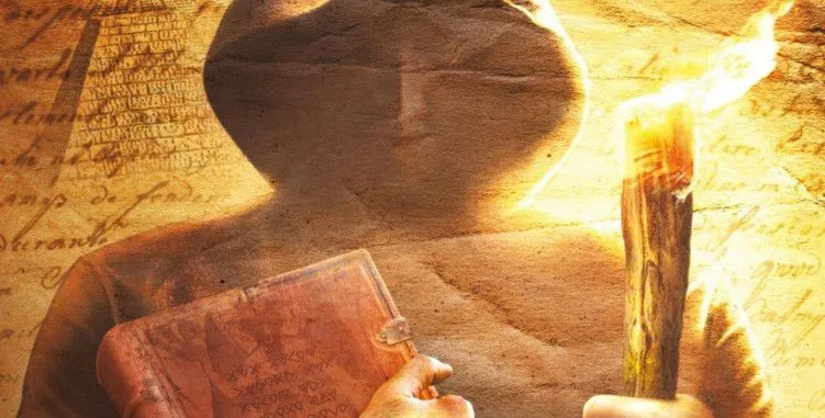 Η χαμένη Γνώση του Χριστιανισμού: ακολουθώντας τα νήματα της Αρχαίας Σοφίας σε μια βαθύτερη ψυχολογική πραγματικότητα